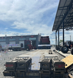 ЧДМ 9438* Полуприцеп тяжеловоз 4 оси 943845-0000060 (Не раздвижной)