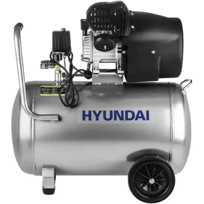 Hyundai НYC 402100LMS масляный компрессор