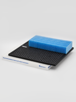 Комплект фильтров совместимый с SHARP KC-F31R