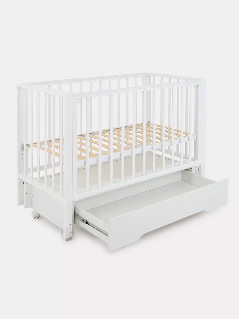 Кровать Rant Bergen Plus (маятник, ящик)