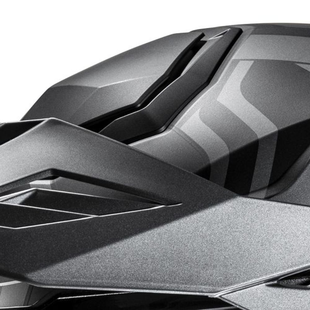 i80 Velly MC5SF / Черно-серый