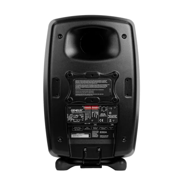 Genelec 8350AMM Black