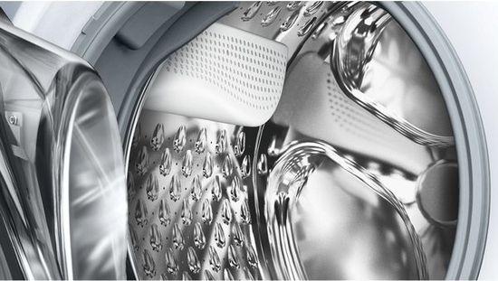 Стиральная машина Bosch WAY 3279 MOE