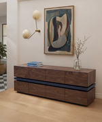 Тумба - комод «Link» большая