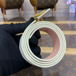 Louis Vuitton Belt