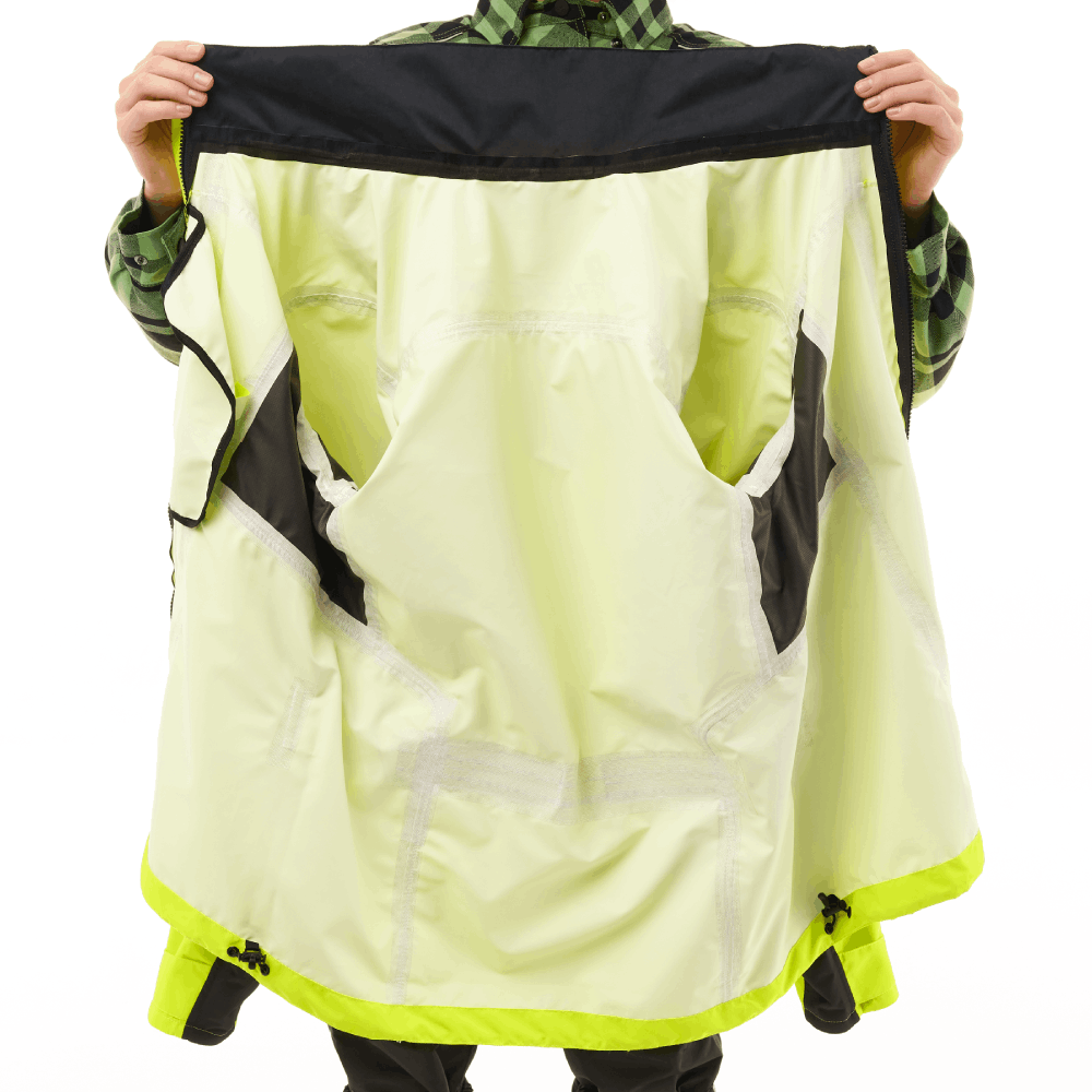 EVO Woman / Женская / Желтый