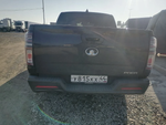 Great Wall POER Premium 2.0d 8AT 4WD (150 л.с.)