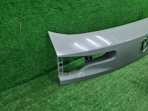 Накладка крышки багажника Changan CS55PLUS (21-нв)