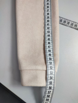 Платье однотонное 42 размер