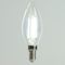 Лампа светодиодная Feron.PRO LB-1206 Свеча E14 6W 1000LM 175-265V 6400K 51246