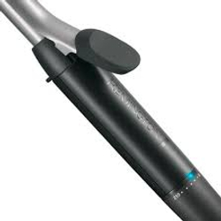 Плойка Remington CI5519 черный (19мм)