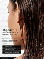 Маска S15 для восстановления волос