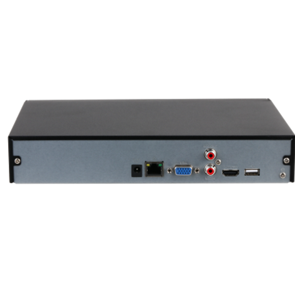 IP-видеорегистратор 16 каналов Dahua DHI-NVR4116HS-4KS3