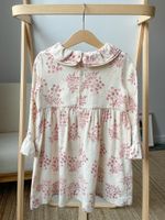 Платье Bonpoint