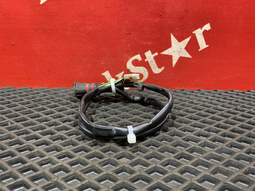 Провод заслонки отопителя