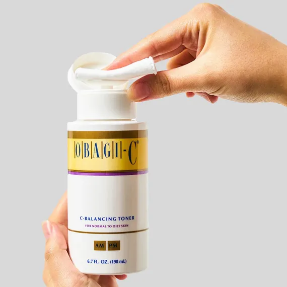 Тоник- лосьон для восстановления уровня pH