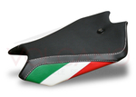 Aprilia RS4 50-125 2012-2020 Volcano чехол для сиденья мотоциклиста Противоскользящий