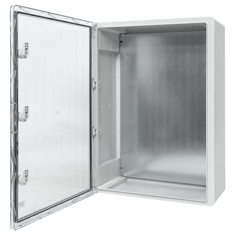 ЩМП-П прозрачная дверь (700x500x250) IP65 PROXIMA EKF