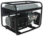 Генератор бензиновый Победа ГБ 6500