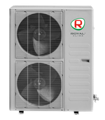 Полупромышленная сплит-система ROYAL Clima ES-C 36HRX/ES-C pan/2X/ES-E 36HX