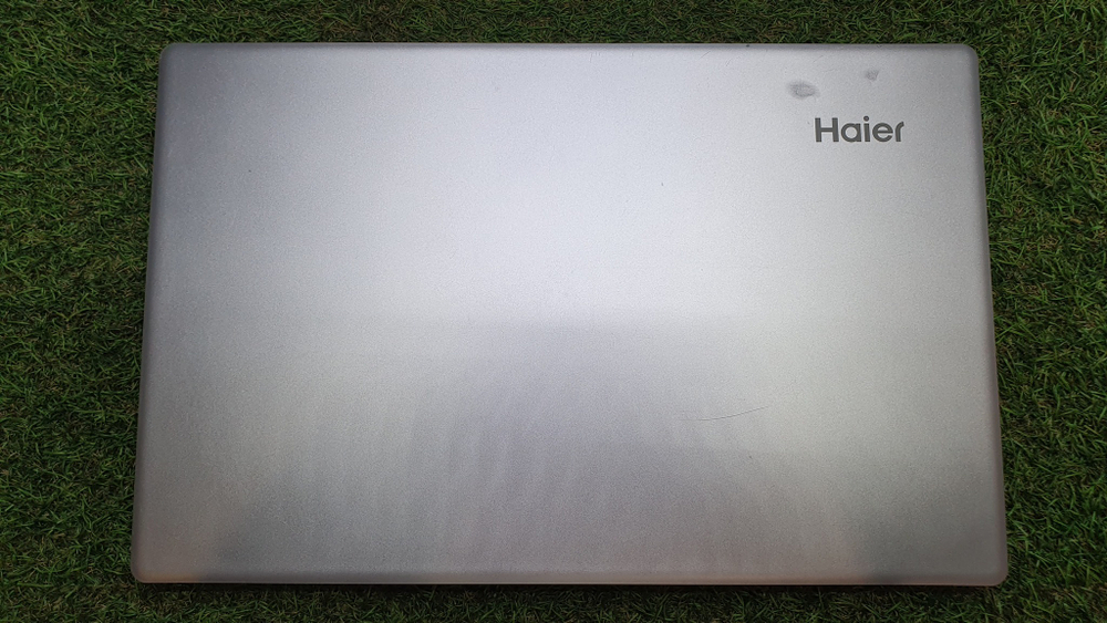 Ноутбук HAIER Celeron/4Gb/FHD