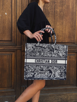 Dior Tote