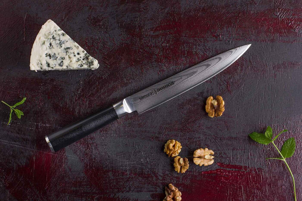 Нож для нарезки слайсер Samura SD-0045