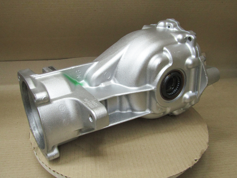 Редуктор КИА/Хендай 53000-39300