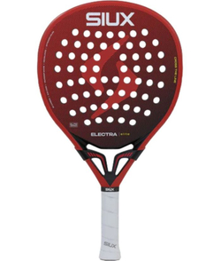 Ракетка для Padel Siux Electra Elite 2026