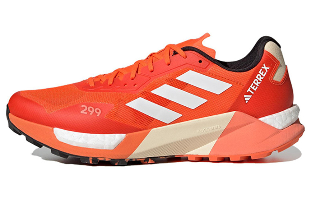Кроссовки Adidas X Ghosted
