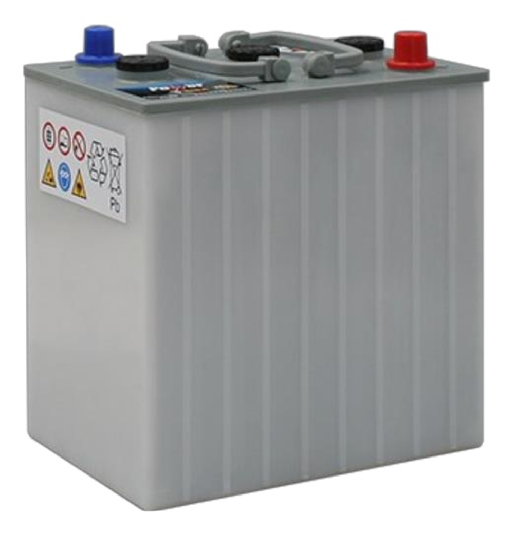 Тяговая аккумуляторная батарея NBA POWER