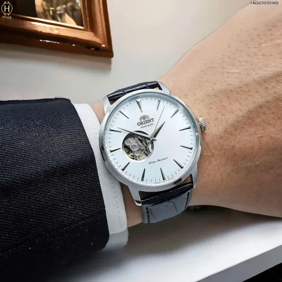 Наручные часы Orient TAG02005W0