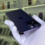iPhone 14 Pro Max, 128 ГБ б/у