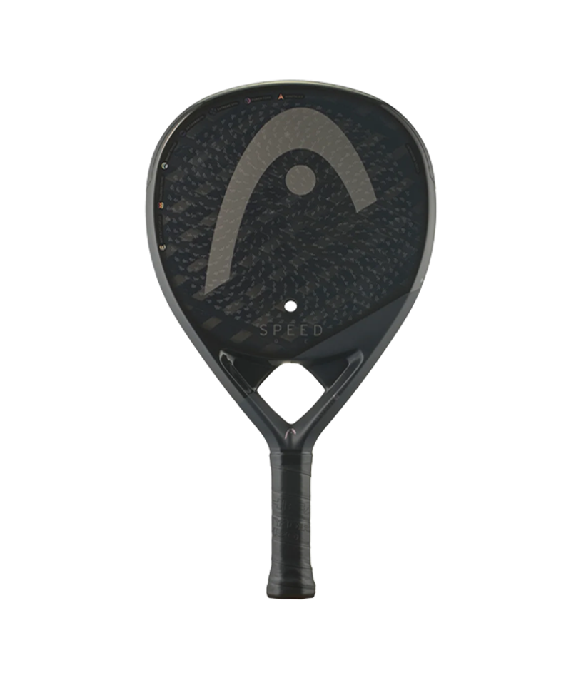 Ракетка Head Speed One 2025 — универсальный баланс мощности и контроля