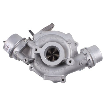 Турбина 16359880029 Borg Warner для Renault