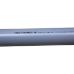Труба канализационная TEBO Ø50 x 2000 мм