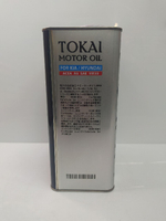 Масло моторное синт. TOKAI 0510000441 "Turbo SYN Gasoline 5W-30 для Hyundai/kia (4л)