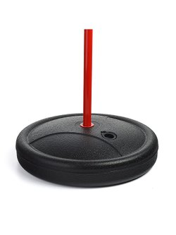 Игровой набор Баскетбол со стойкой 120см. (869)