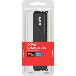 Память оперативная A-Data 32GB DDR4 3200 U-DIMM XPG Gammix D35 RGB (AX4U320032G16A-SBKD35)