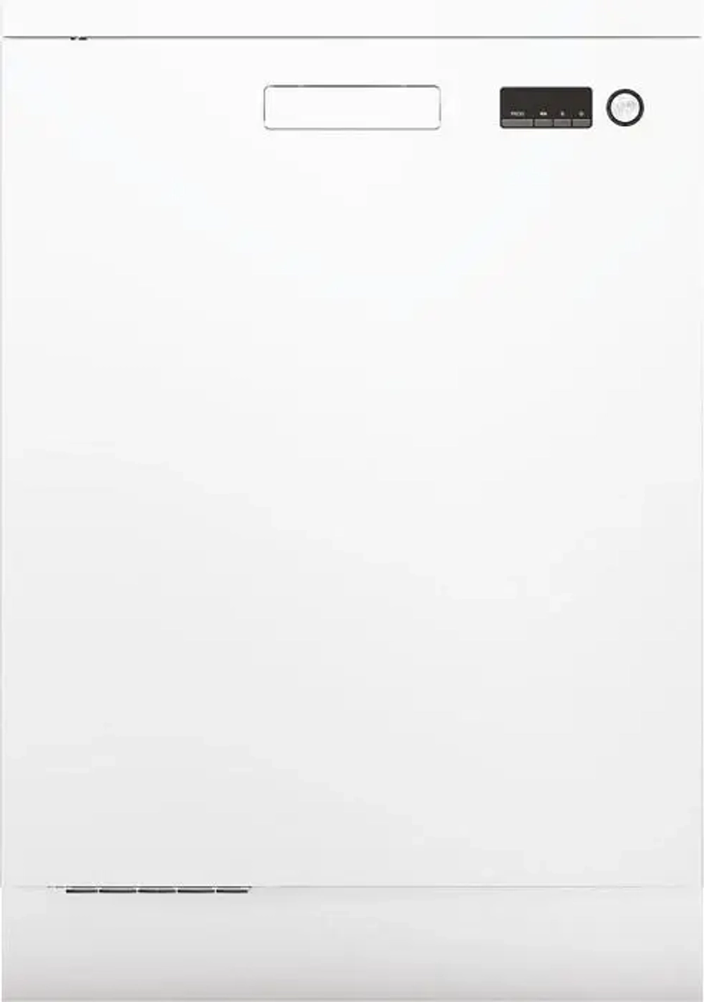 Посудомоечная машина Asko DFS233IB.W фото 