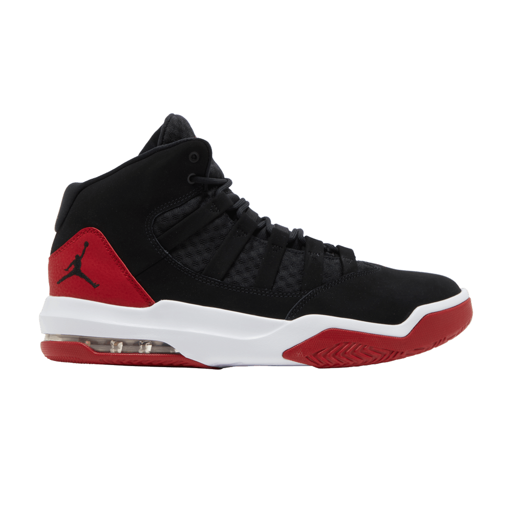 Кроссовки Jordan Max Aura