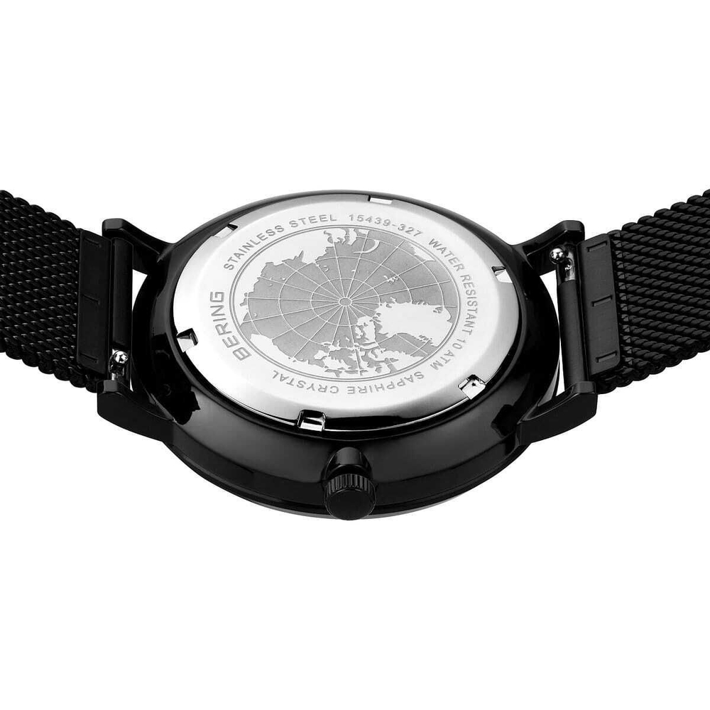 Мужские наручные часы Bering 15439-327