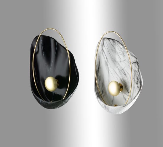 Бра Pearl Wall Lamp