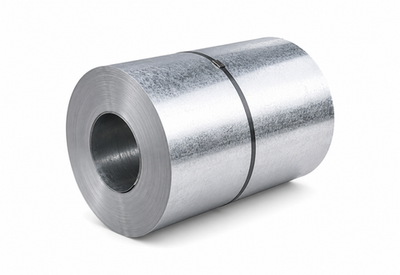 Лист оцинкованный в рулонах 1,2х1000 мм Ст20 ГОСТ Р 52246-2016 г/к