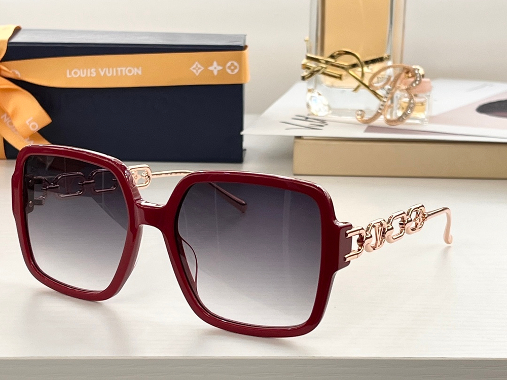 Louis Vuitton Sunglasses