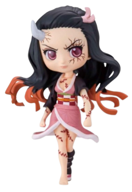 Фигурка Kimetsu No Yaiba Nezuko Kamado