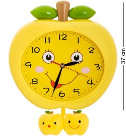 CL-19/3 Часы настенные