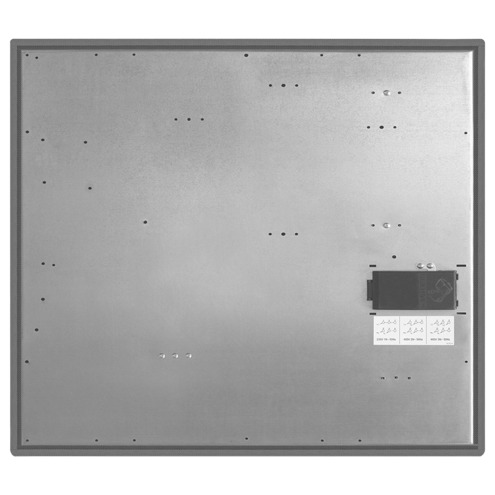 Электрическая панель Hansa BHC96508