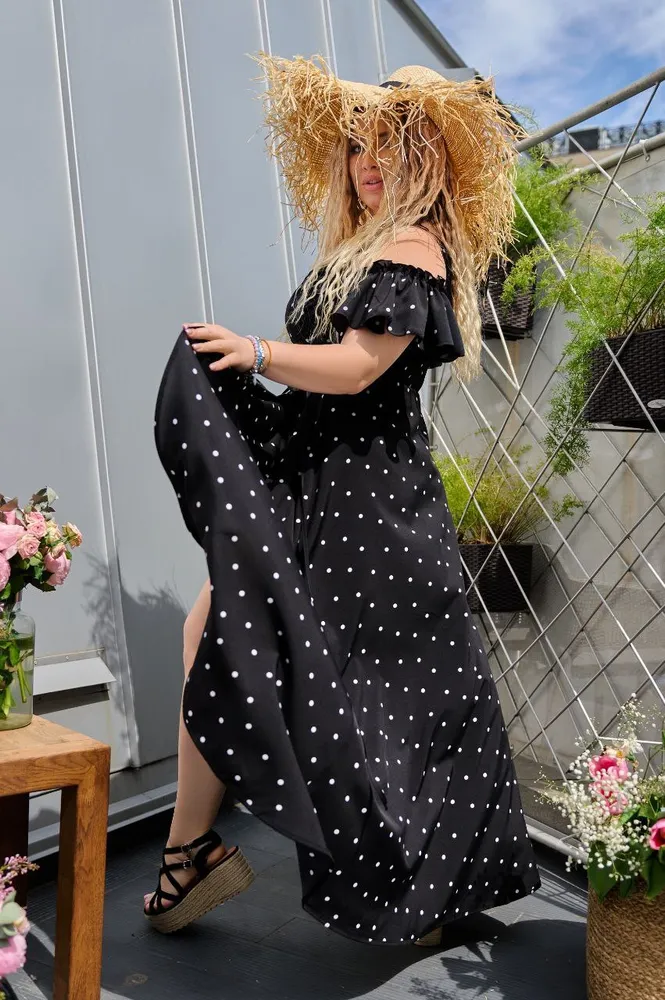 Сарафан УК-043 Fabrika