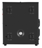 Комплект  Exegate FineSine SX-500.LCD.AVR.2SH